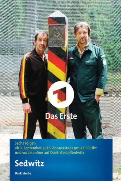 Sedwitz poster