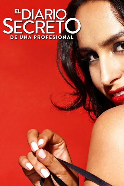 Diario secreto de una profesional poster