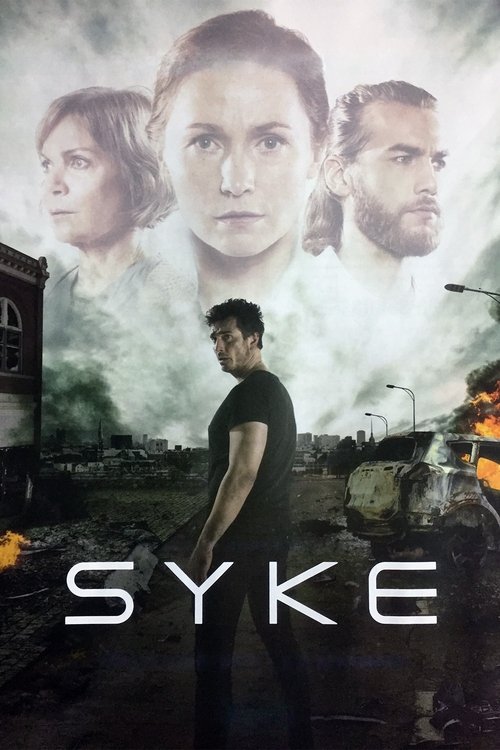 Syke poster