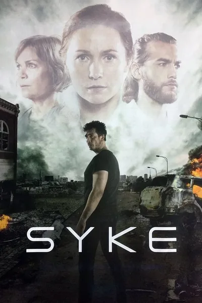 Syke poster