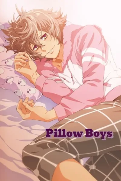 Makura no Danshi poster