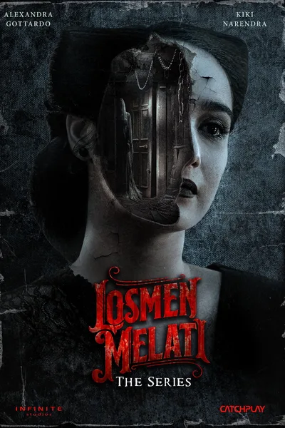 Losmen Melati poster