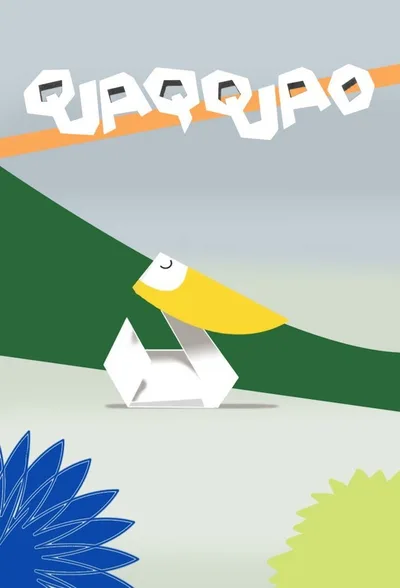 Quaqquao poster
