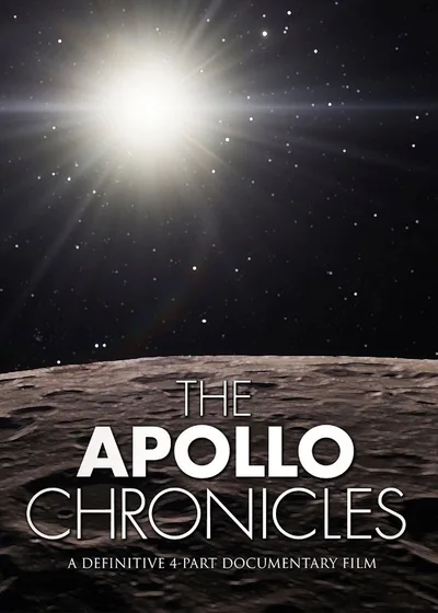 The Apollo Chronicles poster
