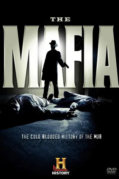 American Justice: Target - Mafia poster