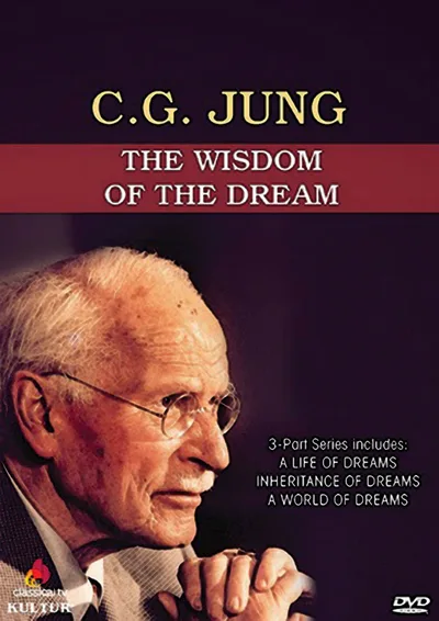 Carl Jung: Wisdom of the Dream poster