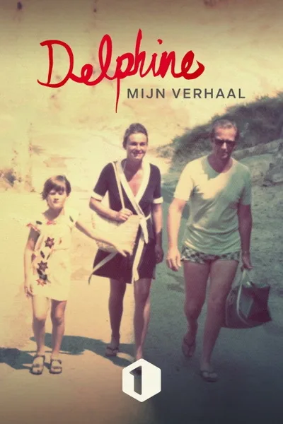 Delphine, My Story poster