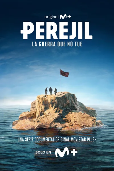 Perejil poster
