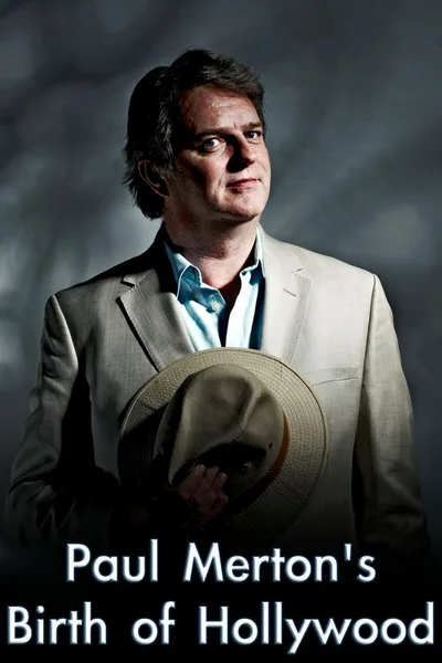 Birth of Hollywood poster