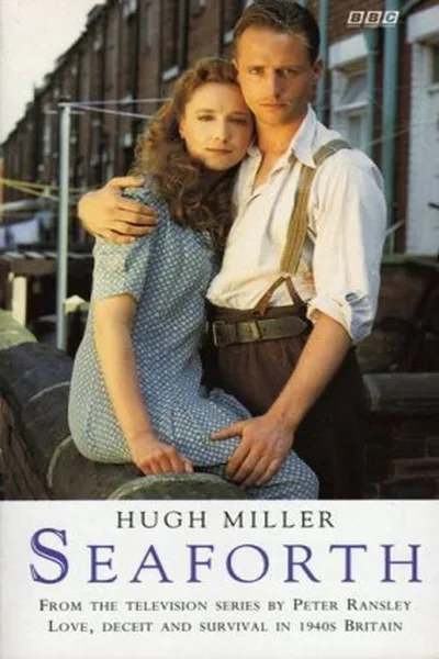 Seaforth poster