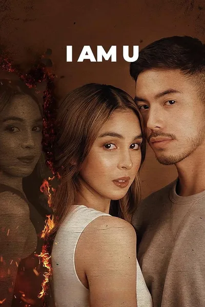 I Am U poster