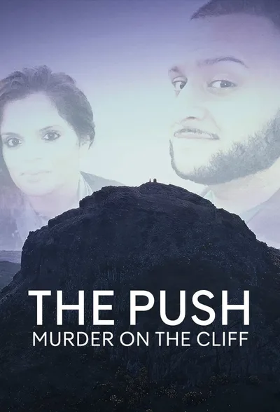 The Push poster