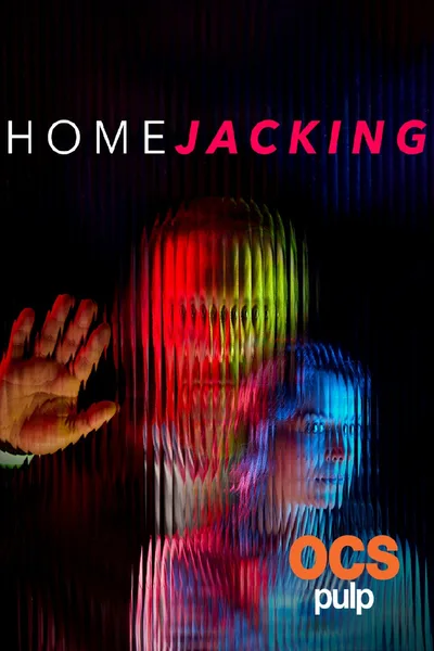 Home Jacking poster
