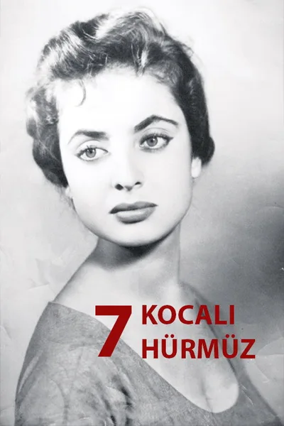 Yedi Kocali Hürmüz poster