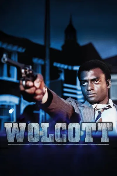Wolcott poster
