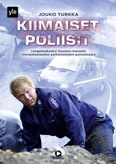 Horny Policemen poster