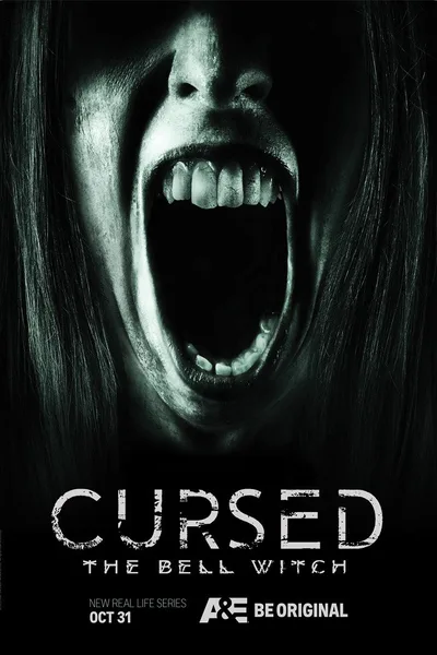 Cursed poster