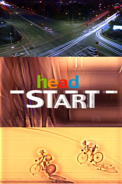 Head Start poster