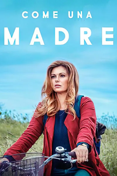 Angela poster