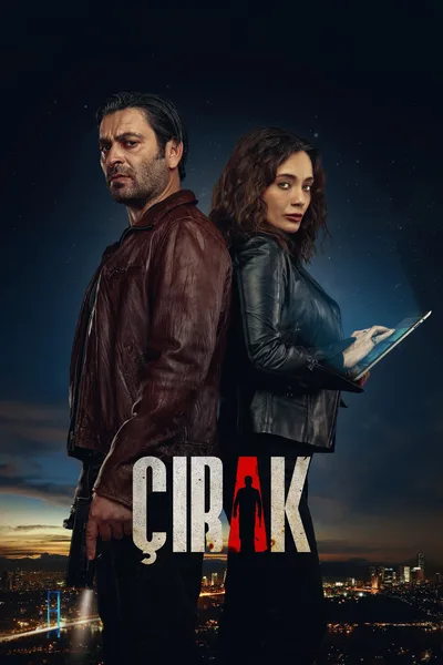 Çirak poster
