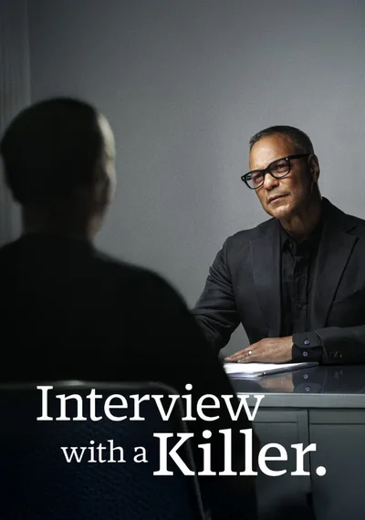 Interview with a Killer poster