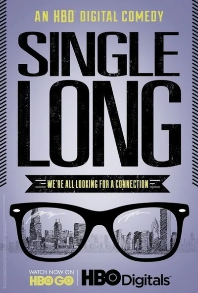Single Long poster