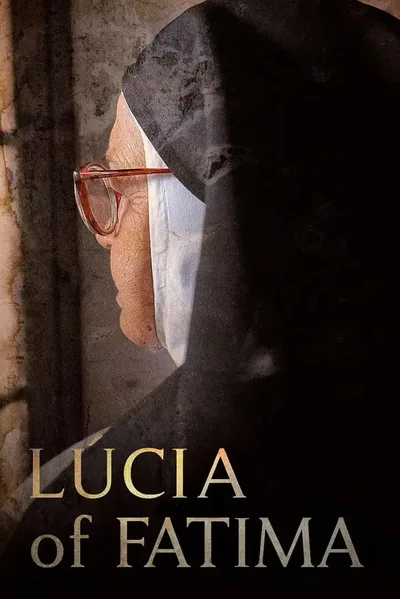 Lúcia - A Guardiã do Segredo poster