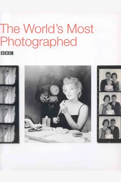 The World's Most Photographed poster