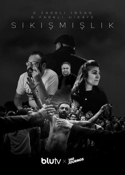 Sikismislik poster