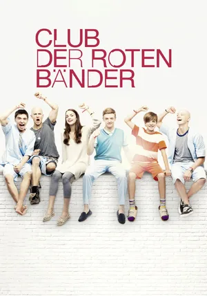 Club der roten Bänder poster