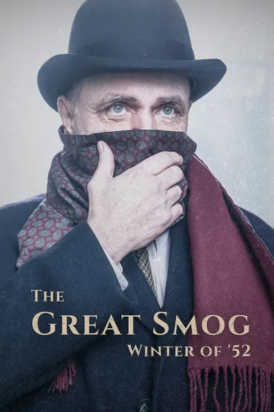 The Great Killer Smog poster