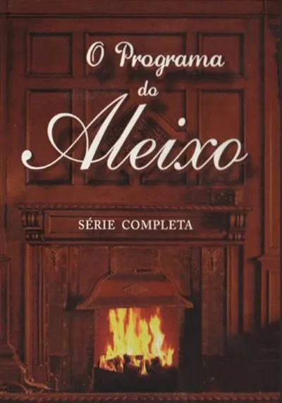 O Programa do Aleixo poster