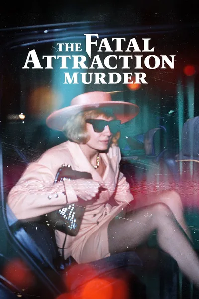 Carolyn Warmus Project poster