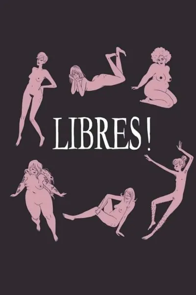 Libres! poster