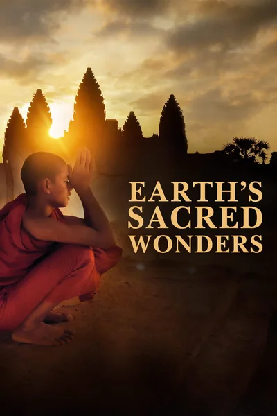 Sacred Wonders poster