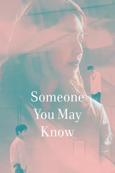 A Person You Could Know poster