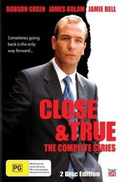 Close & True poster