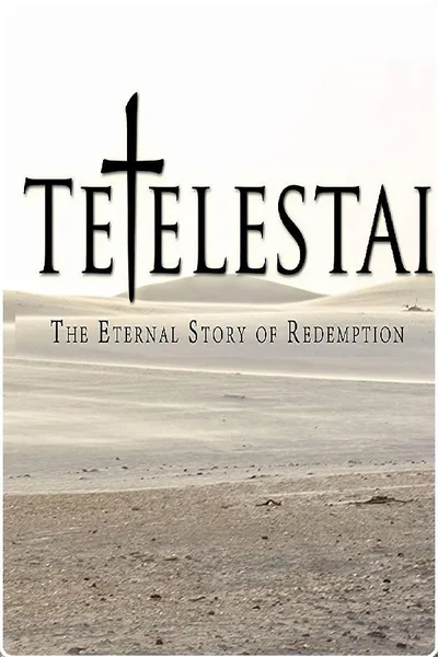 The Eternal Story of Redemption poster