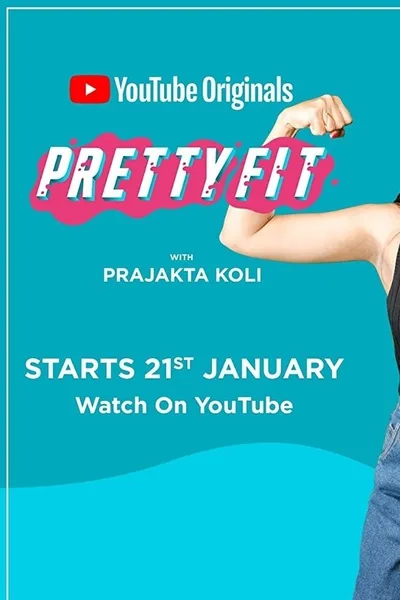 Pretty Fit poster