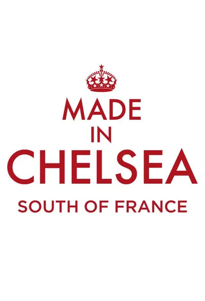 Made in Chelsea: South of France poster