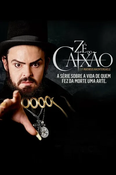Zé do Caixão poster