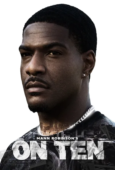 On Ten poster