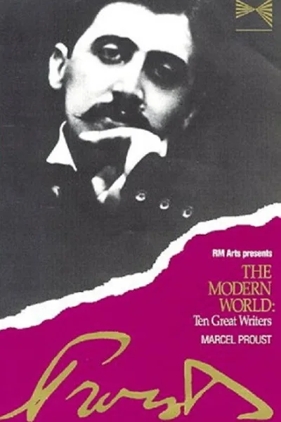 Ten Great Writers of the Modern World poster