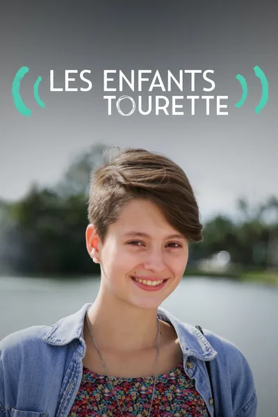 Raising Tourette's poster