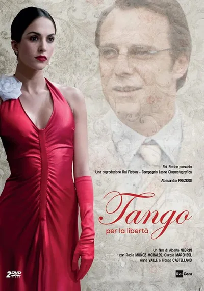Tango per la libertà poster