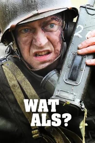 What If? poster