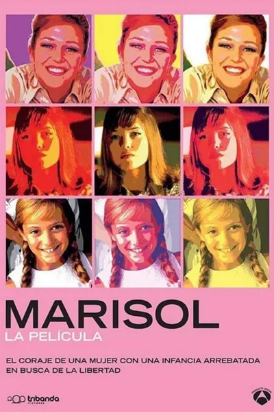 Marisol poster