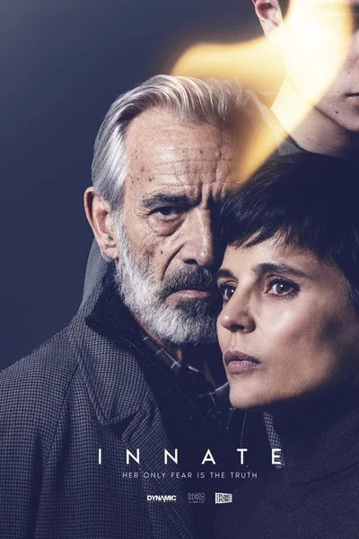 Innato poster