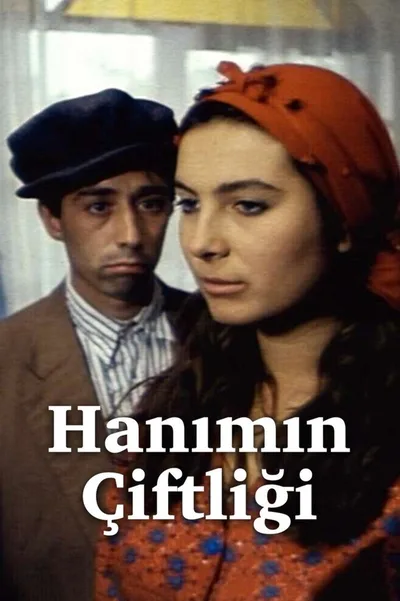 Hanimin Çiftligi poster