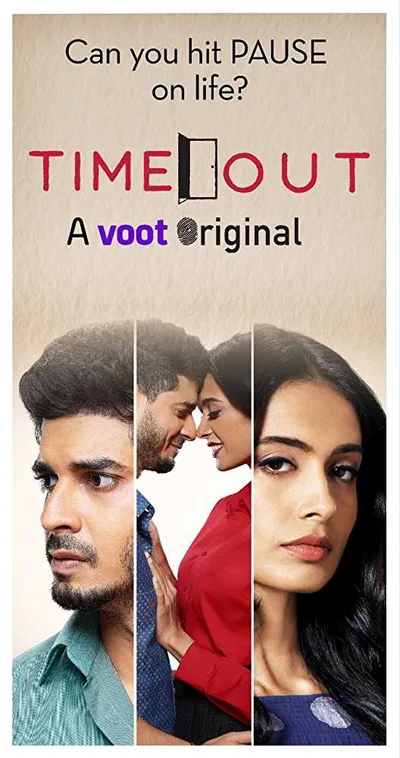 Time Out poster